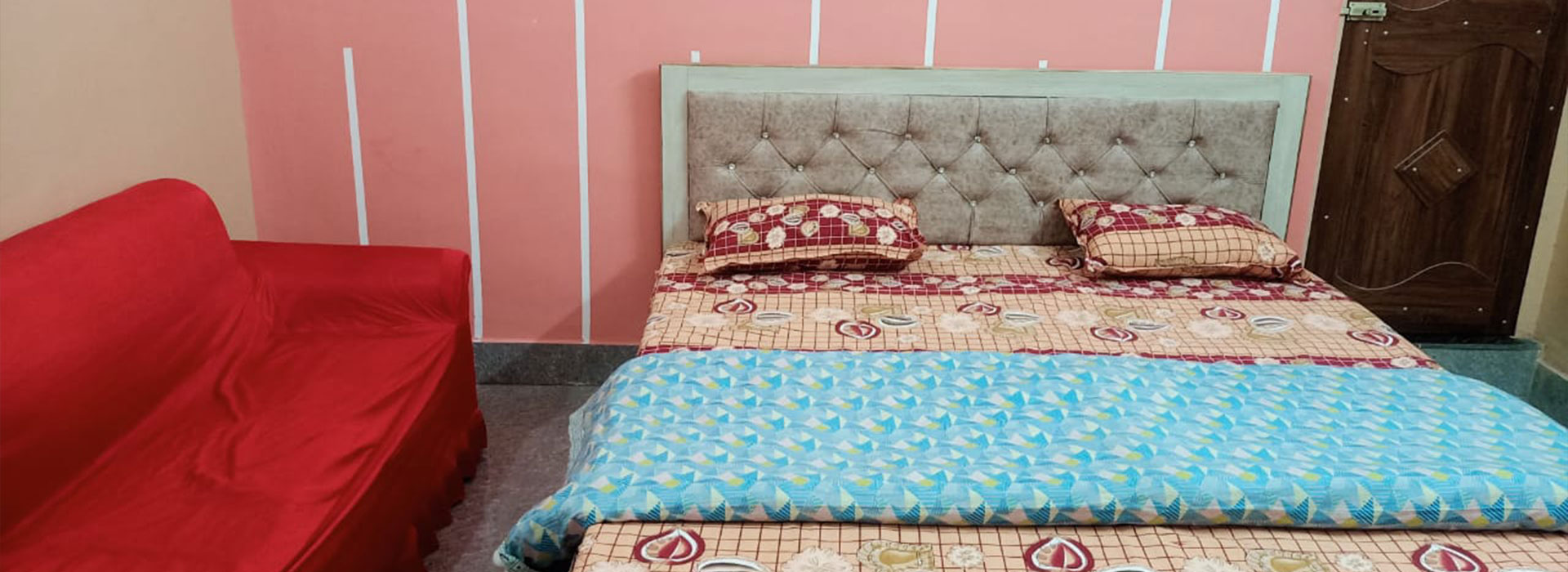 Hotel Facilities